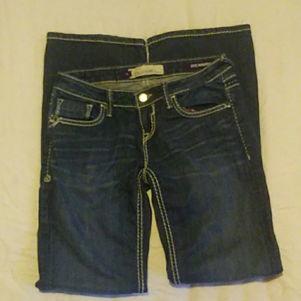 Vigoss Collection  jeans